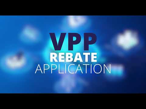 How to Apply for a VPP Rebate with MAC Trade Services | Step-by-Step Home Guide