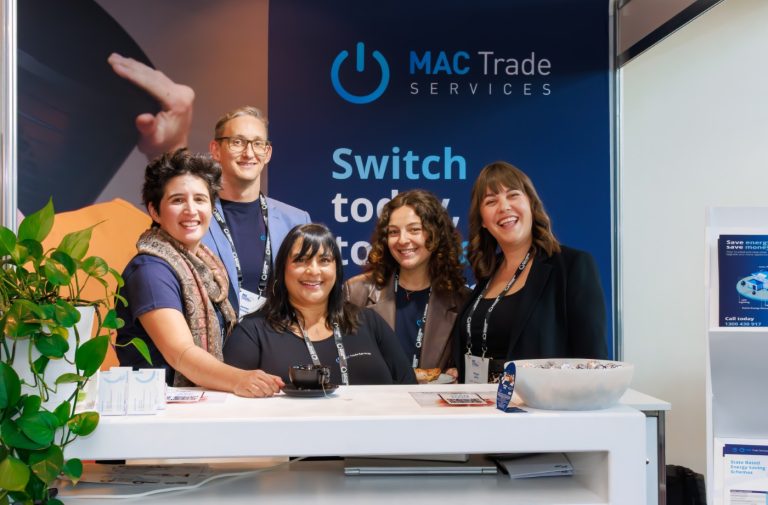 About MAC Trade Services | Sustainable Energy Experts