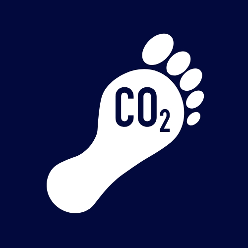 Carbon footprint