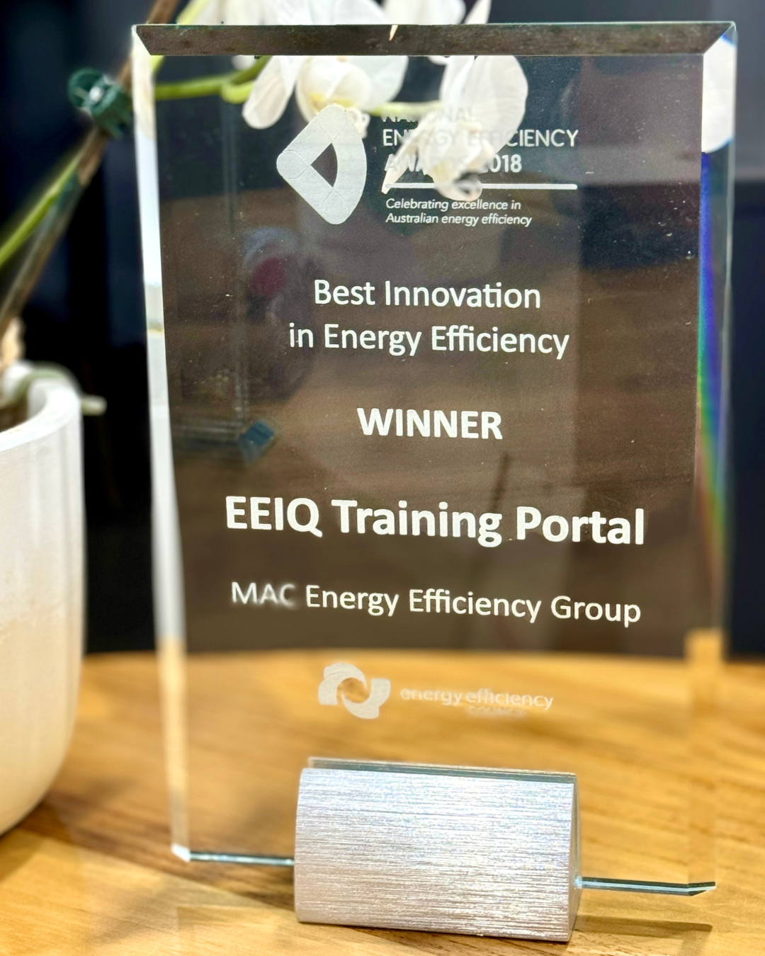 About MAC Trade Services | Sustainable Energy Experts