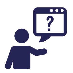 Frequently asked questions - not final