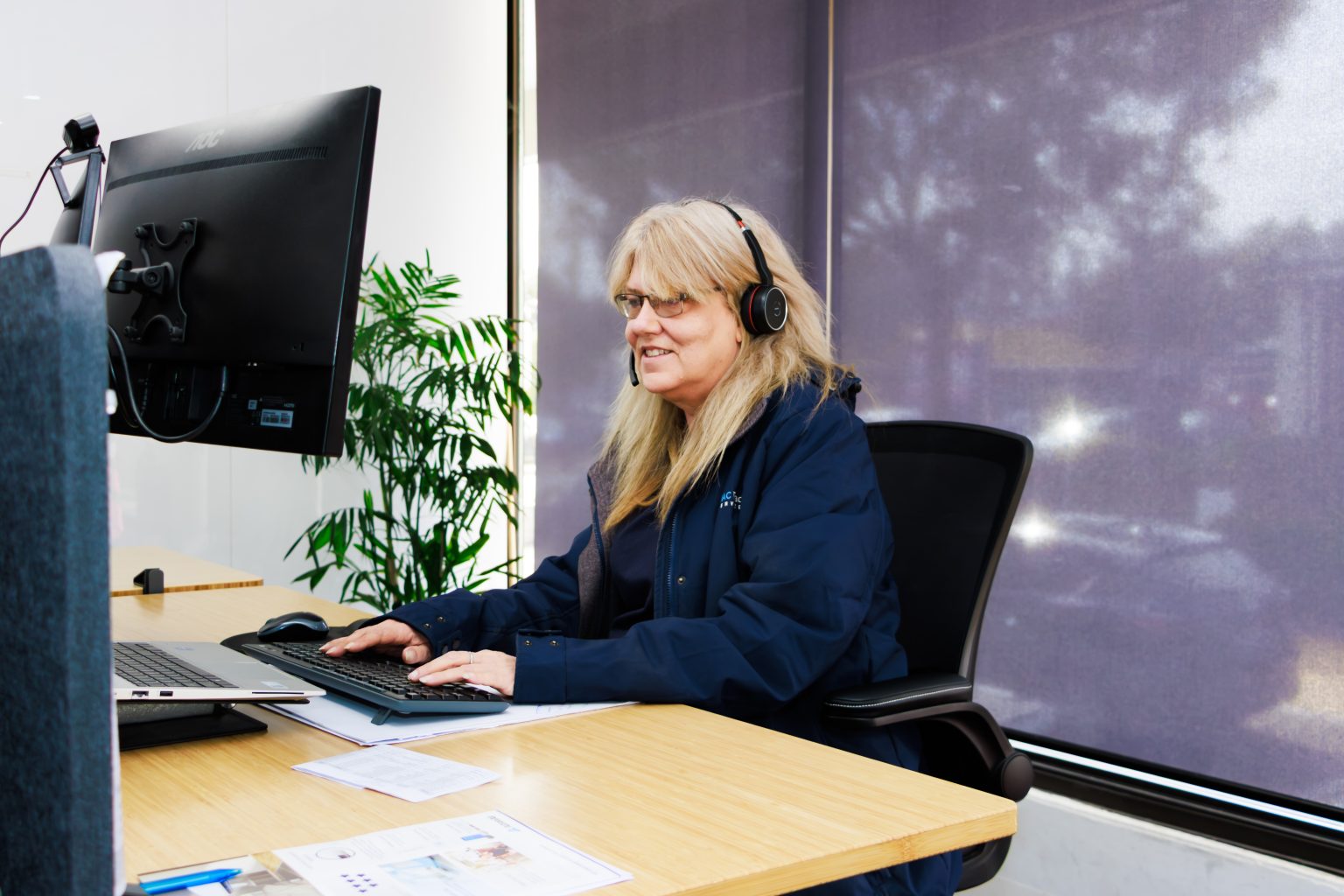 Contact MAC Trade Services | Speak to Our Energy Experts